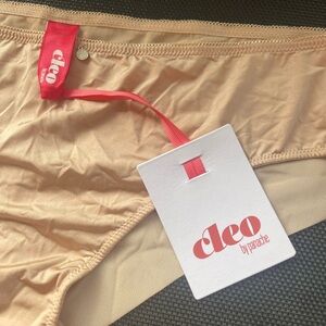 NEW Cleo by Panache Panties